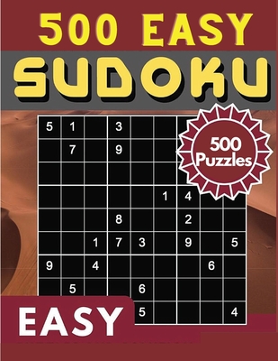 Sudoku - Easy