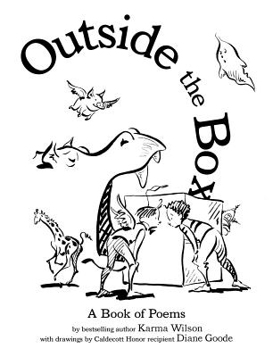 Outside the Box: A Book of Poems