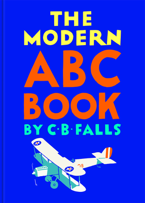 The Modern ABC Book