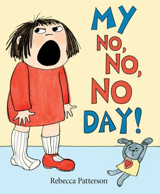 Cover Image for My No No No Day