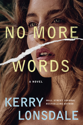 Cover for No More Words