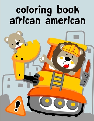 african american child coloring pages