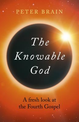 Cover for The Knowable God