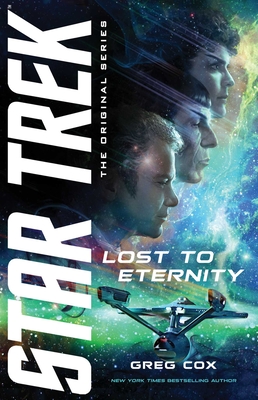 Lost to Eternity (Star Trek: The Original Series)