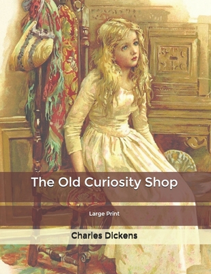 The Old Curiosity Shop
