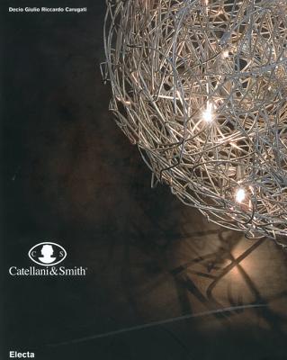 Catellani & Smith By Decio Carugati Cover Image