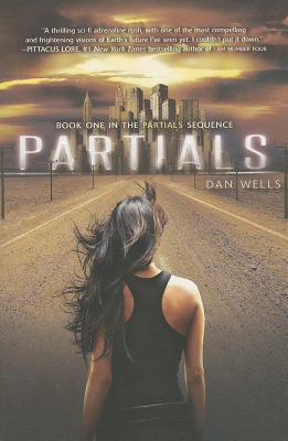 Partials (Partials Sequence #1) Cover Image