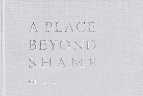 A Place Beyond Shame Cover Image
