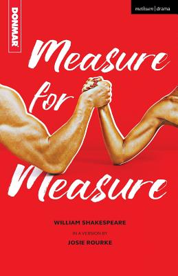 Measure for Measure (Modern Plays) Cover Image