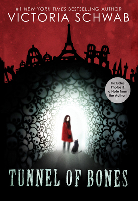 Tunnel of Bones (City of Ghosts #2)