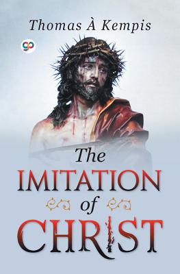 The Imitation of Christ By Thomas À. Kempis Cover Image