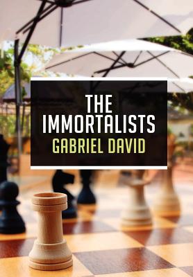 The Immortalists Cover