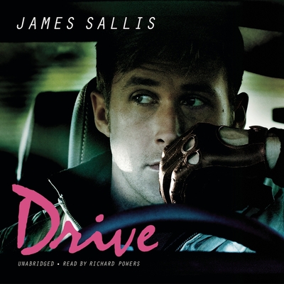 Drive (Driver #1) Cover Image