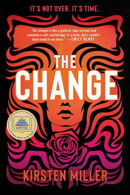 The Change: A Good Morning America Book Club PIck Cover Image