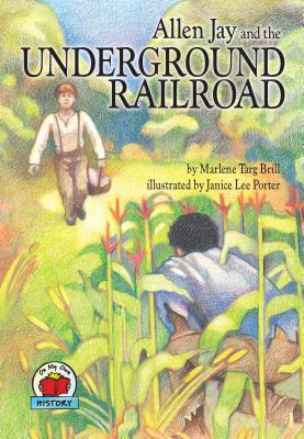 Allen Jay and the Underground Railroad (On My Own History)
