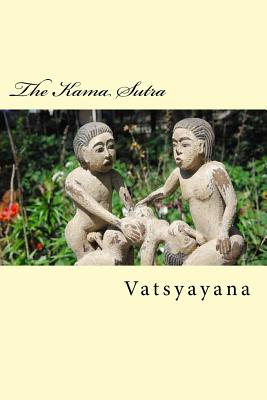 The Kama Sutra: 2017 Edition Cover Image