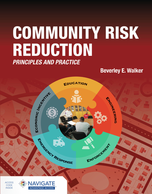 Community Risk Reduction Principles and Practices Cover Image