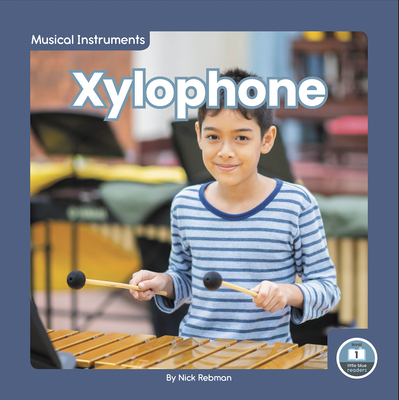 Xylophone Cover Image