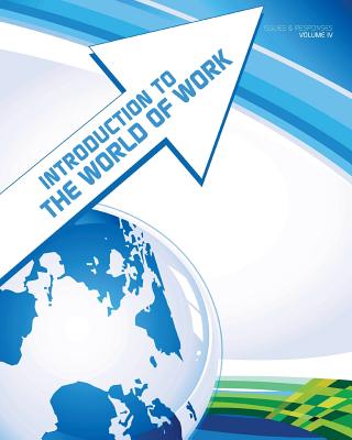 Introduction to the World of Work Cover Image