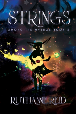 Cover for Strings