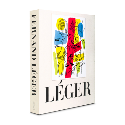 Fernand Léger: A Survey of Iconic Work (Ultimate) | Copperfield's