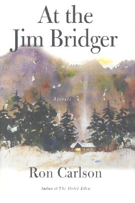 At the Jim Bridger Cover