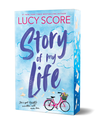 3/17- Lucy Score, STORY OF MY LIFE | Your St. Charles Independent ...