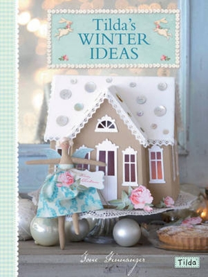 Tilda's Winter Ideas Cover Image
