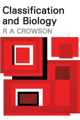 Classification and Biology Cover Image