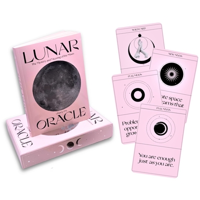 Lunar Oracle [With Book(s)] Cover Image