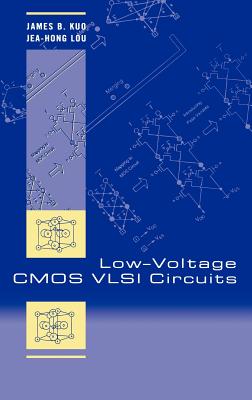 Low-Voltage CMOS VLSI Circuits Cover Image