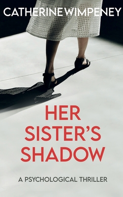 Cover for Her Sister's Shadow