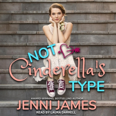 Not Cinderella's Type Lib/E Cover Image