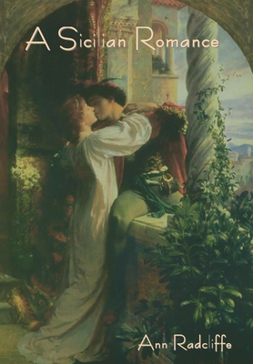 A Sicilian Romance Cover Image