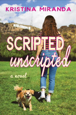 Scripted Unscripted Cover Image
