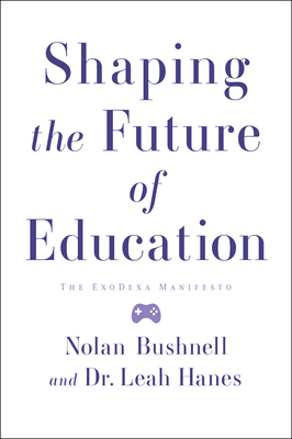 Shaping the Future of Education: The Exodexa Manifesto Cover Image
