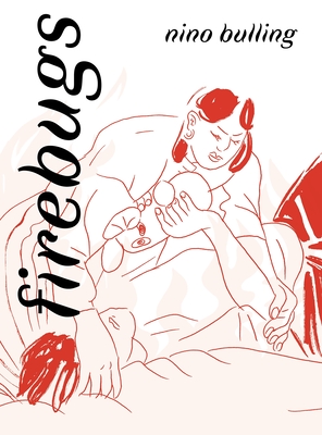 Firebugs Cover Image