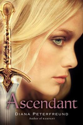 Ascendant (Killer Unicorns #2)