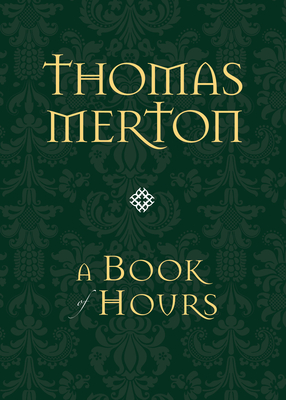 A Book of Hours Cover Image