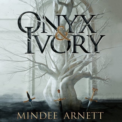 Cover for Onyx & Ivory