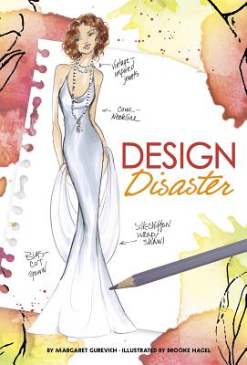 Design Disaster (Chloe by Design) Cover Image