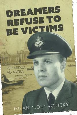 Dreamers Refuse to Be Victims: Per Ardua ad Astra (From Adversity to the Stars Cover Image