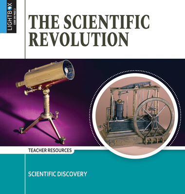 Telescope sales scientific revolution