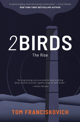 2birds: The Rise Cover Image