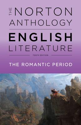 The Norton Anthology of English Literature By Stephen Greenblatt (General editor) Cover Image