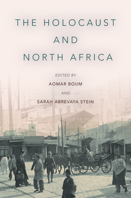 The Holocaust and North Africa Cover Image