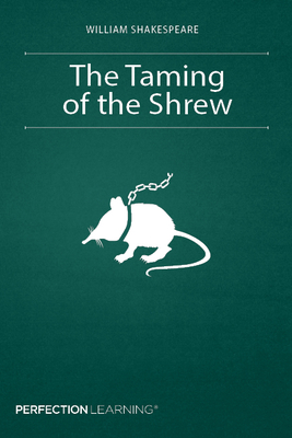 Cover for The Taming of the Shrew