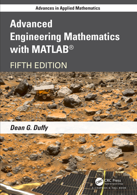 Advanced Engineering Mathematics with MATLAB (Advances in Applied ...