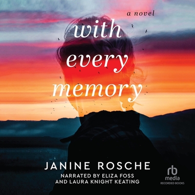 With Every Memory Cover Image