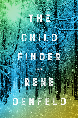 The Child Finder: A Novel Cover Image